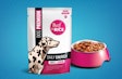 Retail trends in various segments are giving “private label” pet food products a boost in consumer consideration. | (Macrovector I Shutterstock.com)