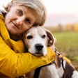 New shelter data casts doubt on whether the pet population and pet ownership are truly growing. | (Halfpoint | Shutterstock.com)