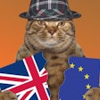 Brexit may have a significant impact on British pet food businesses trying to export their products to other European countries. | (Iryna Kuznetsova | iStock.com)