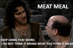 Courtesy of The Princess Bride