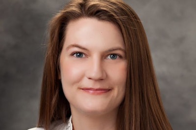 Megan Britt | Tyson Foods
