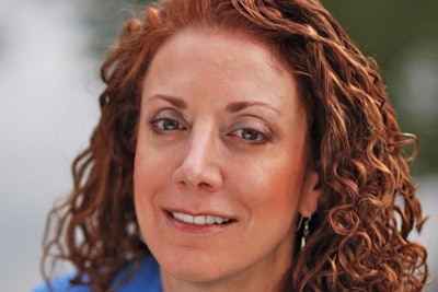 Dr. Claudia Coplein has been hired by Tyson Foods to be the company's first chief medical officer. (Tyson Foods)