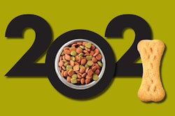 Several of the top 10 human food trends for 2021 have strong connections to pet food.