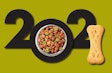 Several of the top 10 human food trends for 2021 have strong connections to pet food.