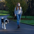 The global pandemic in 2020 led to some positive shifts in pet ownership. | (ManuRodmez | Shutterstock.com)