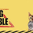Image by Ryan Yamka, created from 'Big Kibble' book cover and 'Pet Fooled' movie graphics.