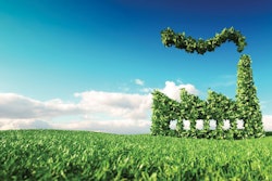 Sustainable Manufacturing Concept
