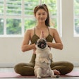 Health and wellness will be among the top concerns for pet owners going into 2021. Yuttana Jaowattana | Shutterstock.com