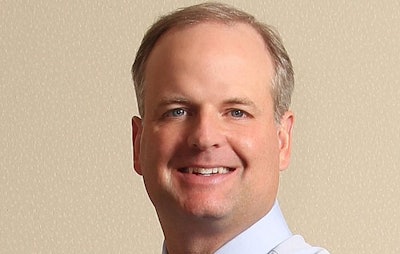 Randolph Legg has been named the U.S. president of Boehringer Ingelheim Animal Health. (Boehringer Ingelheim)