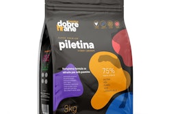 Croatian pet food maker Tvornica Dobre Hrane offers dry dog food containing poultry, beef and lamb meat proteins, among others. l Courtesy of Tvornica Dobre Hane