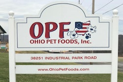 Courtesy of Ohio Pet Foods/BrightPet Nutrition Group