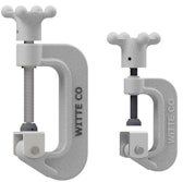 Witte C Clamps