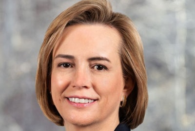 Maria Claudia Borras (Tyson Foods)