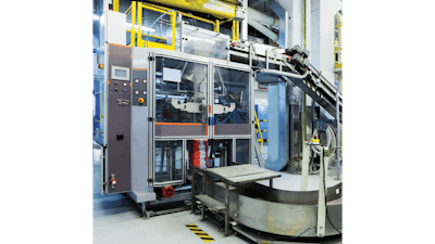 SP Matrix Technologies Automation