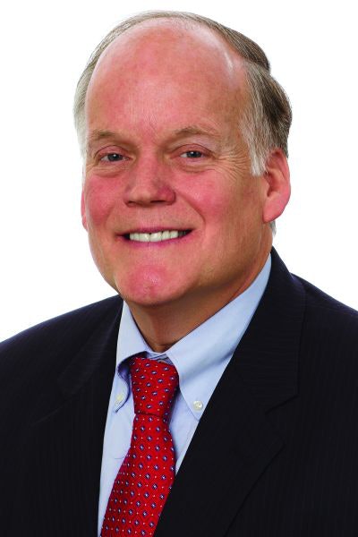 Outgoing NGFA president and CEO Randy Gordon (Courtesy NGFA)