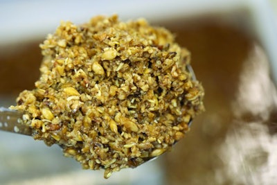 Fermentation is being used in wet feeding systems for pigs and to process certain ingredients used in poultry, with benefits to gut health and performance. (Sinhyu | iStock.com)