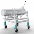 Bühler-PolyCool-1000-cooling-die