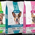Square Pet Veterinarian Formulated Solutions (vfs) Dog Food