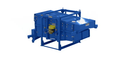 BMM Counterflow Super Screen
