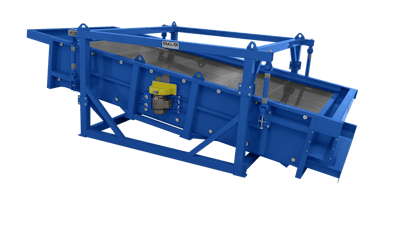 BMM chip screen blue