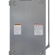 SUKUP Safety Door Handle Up