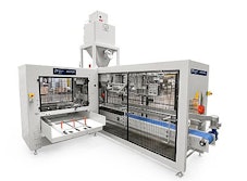 Bühler Premier Tech Chronos Oml 1060 Flexible Packaging Solution