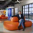 Ikdeep Singh took on the role of North American divisional president for Mars Petcare in August 2020. | courtesy Mars Petcare