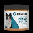 Paw Cbd Brand Cbd Peanut Butter For Dogs