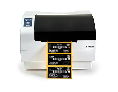 Primera Technology Catalyst Laser Marking System