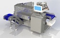 Prospection Solutions Ip69 K Fmi Foreign Material Detection System