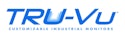 Tru Vue Monitors LOGO