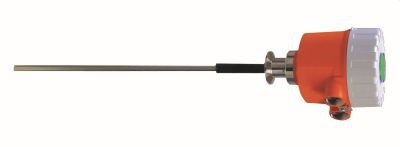 Monitor Technologies Dust Alarm Dust Trend