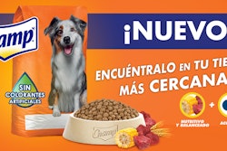 Courtesy of Mars Pet Nutrition