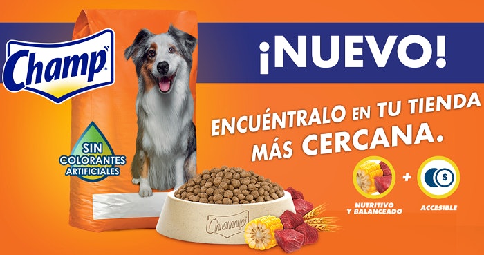 Mars expands dog food brand portfolio in Mexico PetfoodIndustry