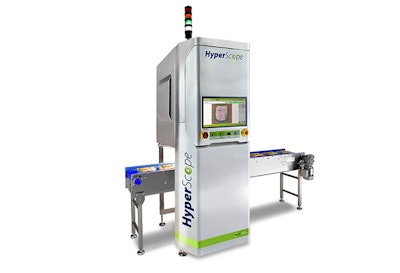 Engilico Hyper Scope Seal Inspection System
