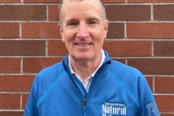 Brian Connolly is now CEO of Natural Balance.