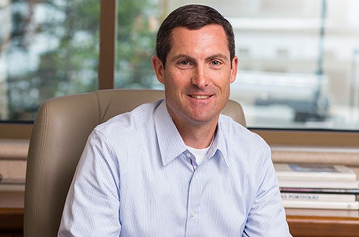 Devin Cole (Courtesy George's Inc.)