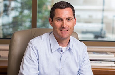 Devin Cole (Courtesy George's Inc.)