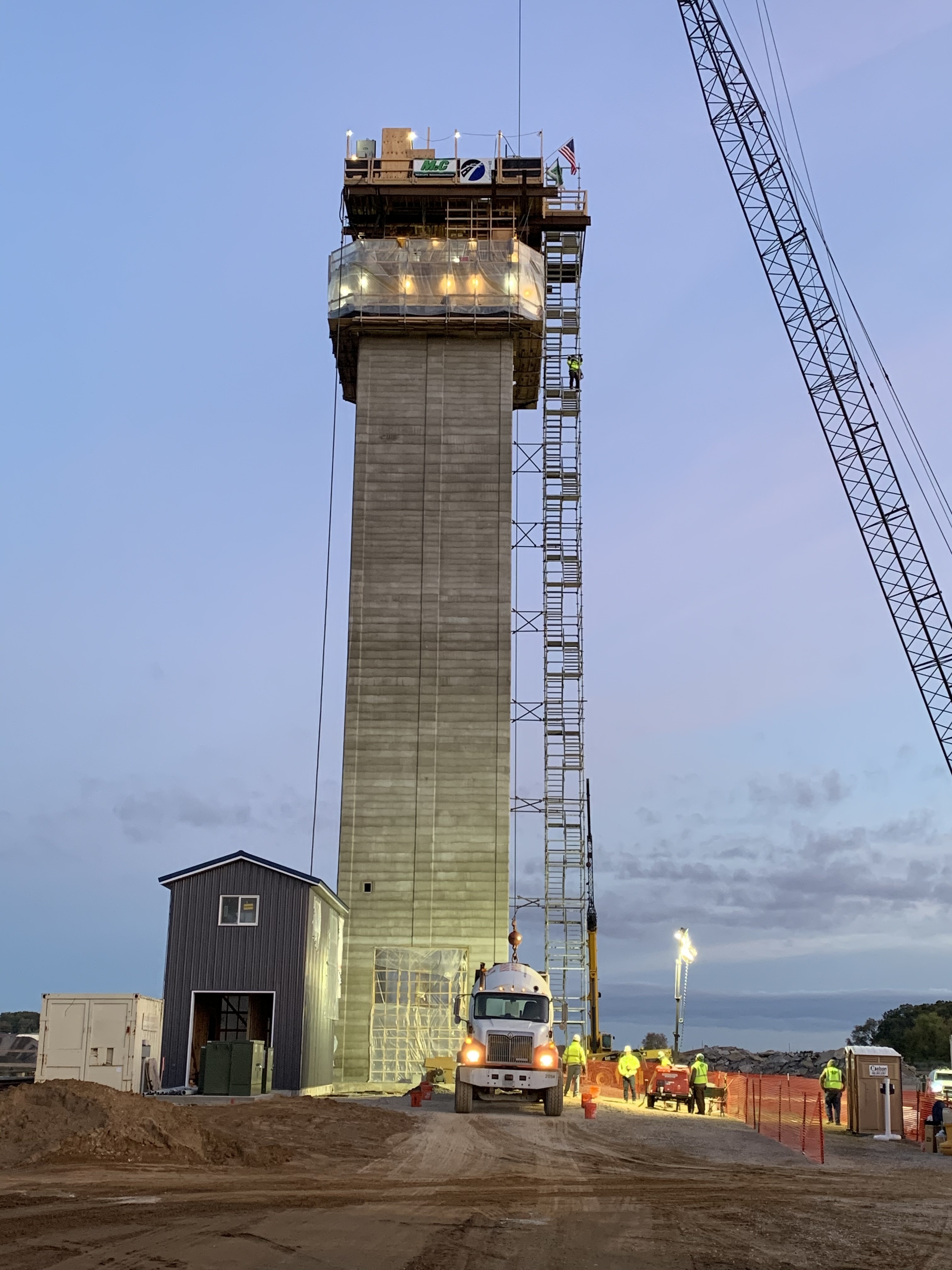 Mc Cormick Minnesota 2