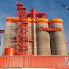 Richardson pioneer inland grain terminal high level AB