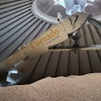 Sioux steel Installed Cornado Close Up