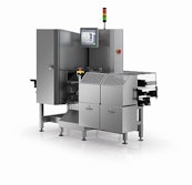 Hc A V Checkweigher With Dual Camera Inspection