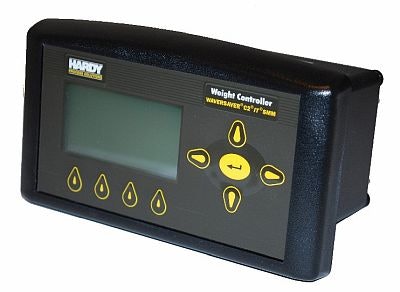 Hardy Process Solutions Profinet Option Card