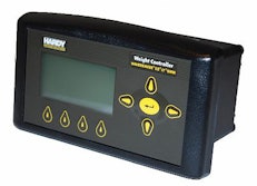 Hardy Process Solutions Profinet Option Card