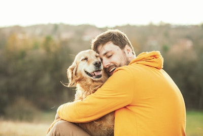 Pets are family, now more than ever, and pet food plays a part in that bond. | (Nevena1987 | iStock.com)