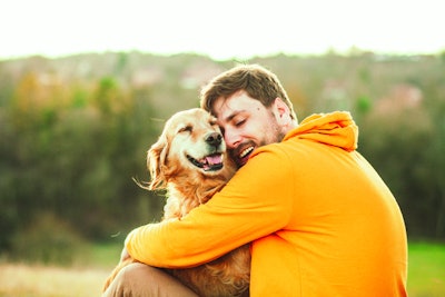 Pets are family, now more than ever, and pet food plays a part in that bond. | (Nevena1987 | iStock.com)