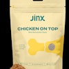 Jinx Chicken On Top Flavor Boosting Meal Topper