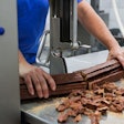 Maced is focused on making meat-based dog treats. l Courtesy of Maced