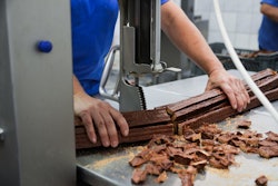 Maced is focused on making meat-based dog treats. l Courtesy of Maced