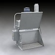 Munson Machinery Bag Dump Module